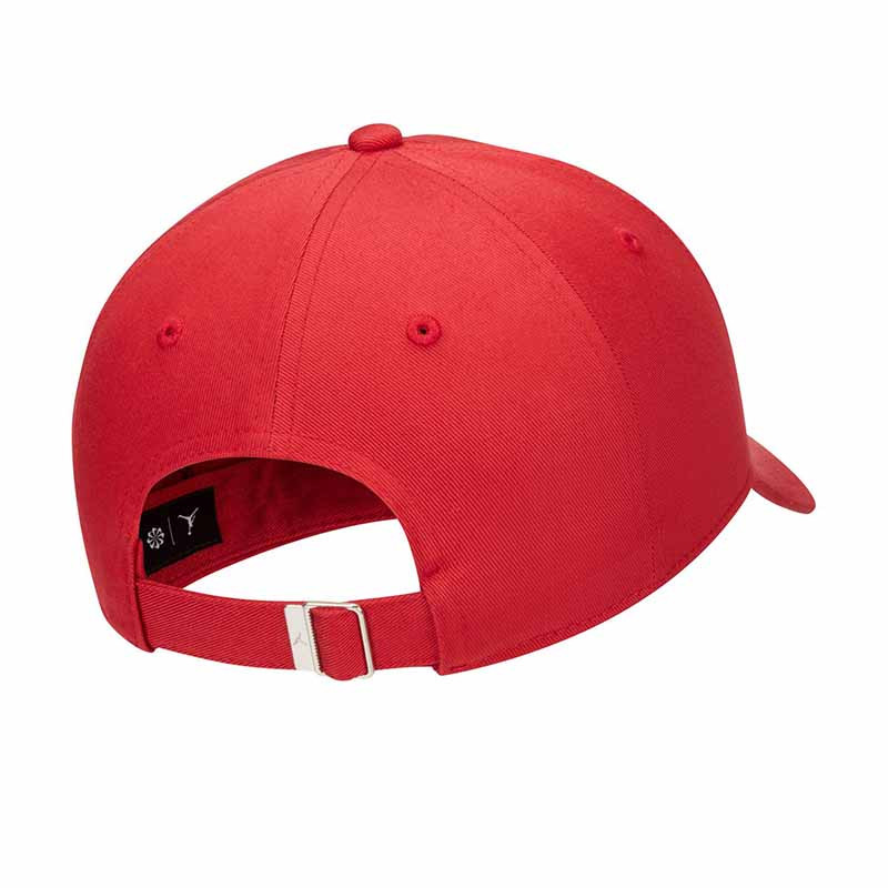 Jordan Club Gym Red Cap