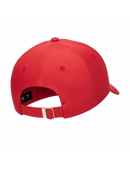Jordan Acheter Casquette Club Gym Rouge | 24Segons