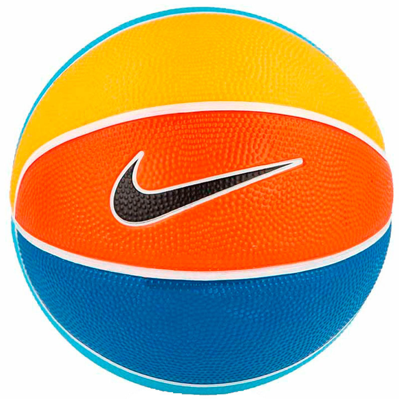 Balón Nike Skills 4 Colours...