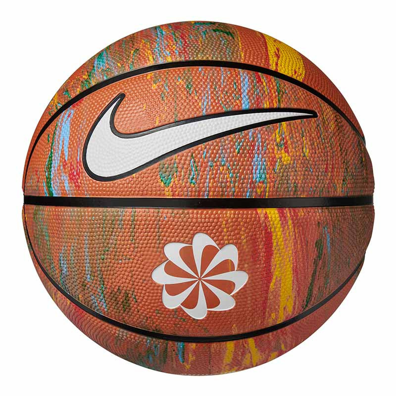Balón Nike Recycled Rubber...