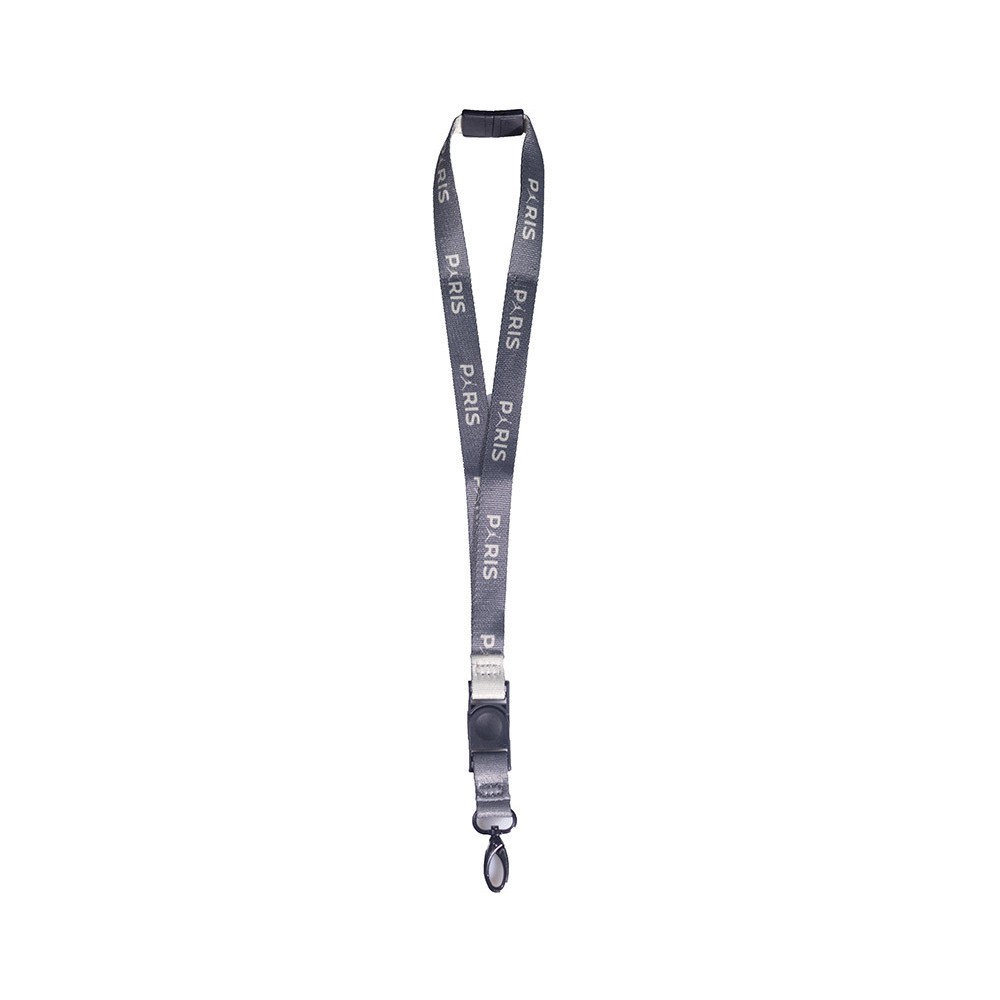 Jordan Premium Paris Reversible Lanyard