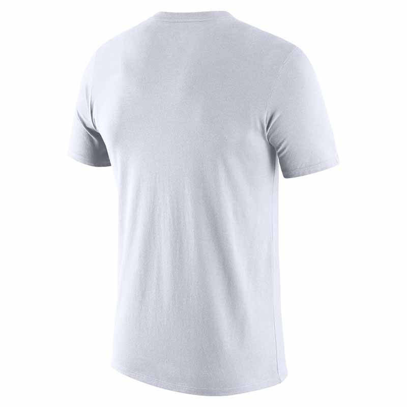 Jordan Slovenia Jumpman White T-Shirt
