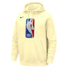Dessuadora Nike NBA Team 31 Essential Fleece PO Alabaster