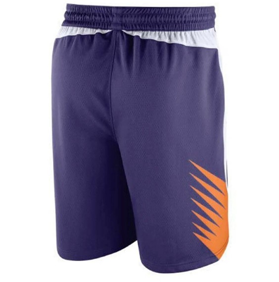 Acquista i pantaloni Phoenix Suns 23-24 Icon Edition | 24Segons