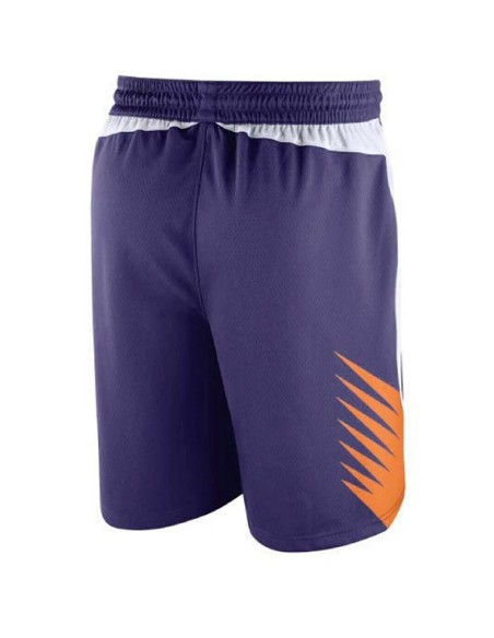 Acquista i pantaloni Phoenix Suns 23-24 Icon Edition | 24Segons