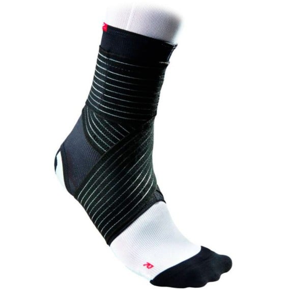 Acheter McDavid Ankle Brace Noir | 24Segons