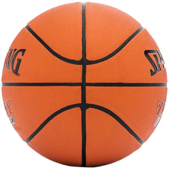 Spalding Acquista Varsity TF-150 Sz5 Ball | 24Segons