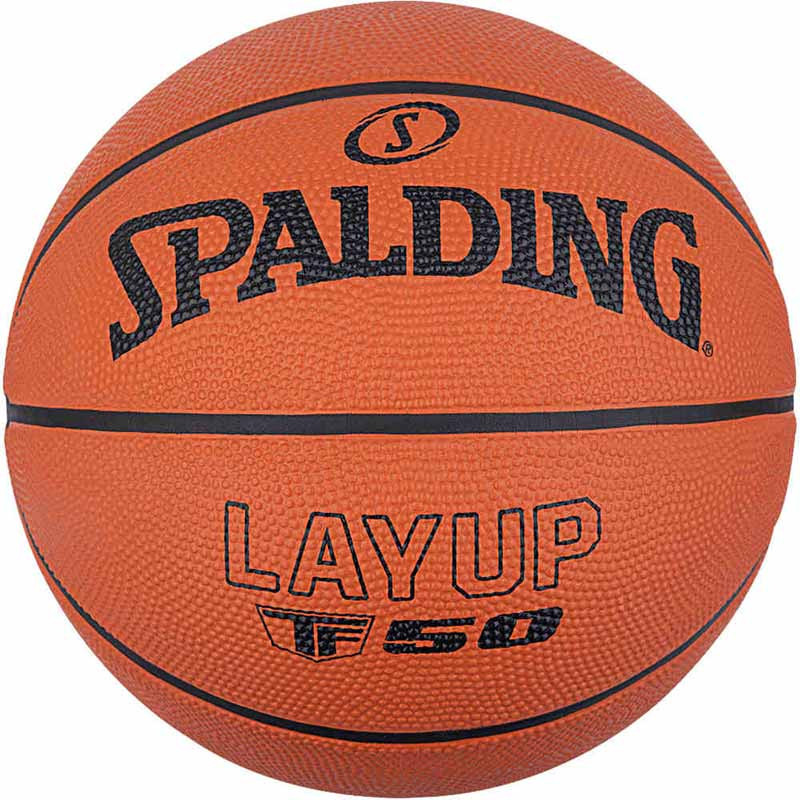 Spalding Layup TF-50 Sz7 Basketball