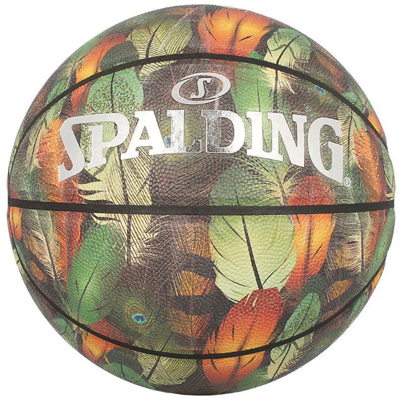 Balón Spalding Feathers...