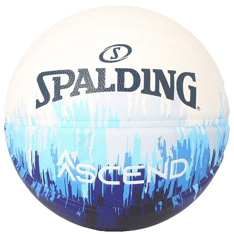 Spalding Ascend Composite Ball Sz7
