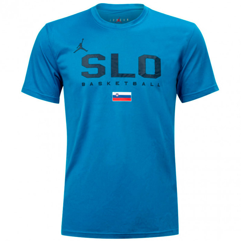 Camiseta Slovenia National...