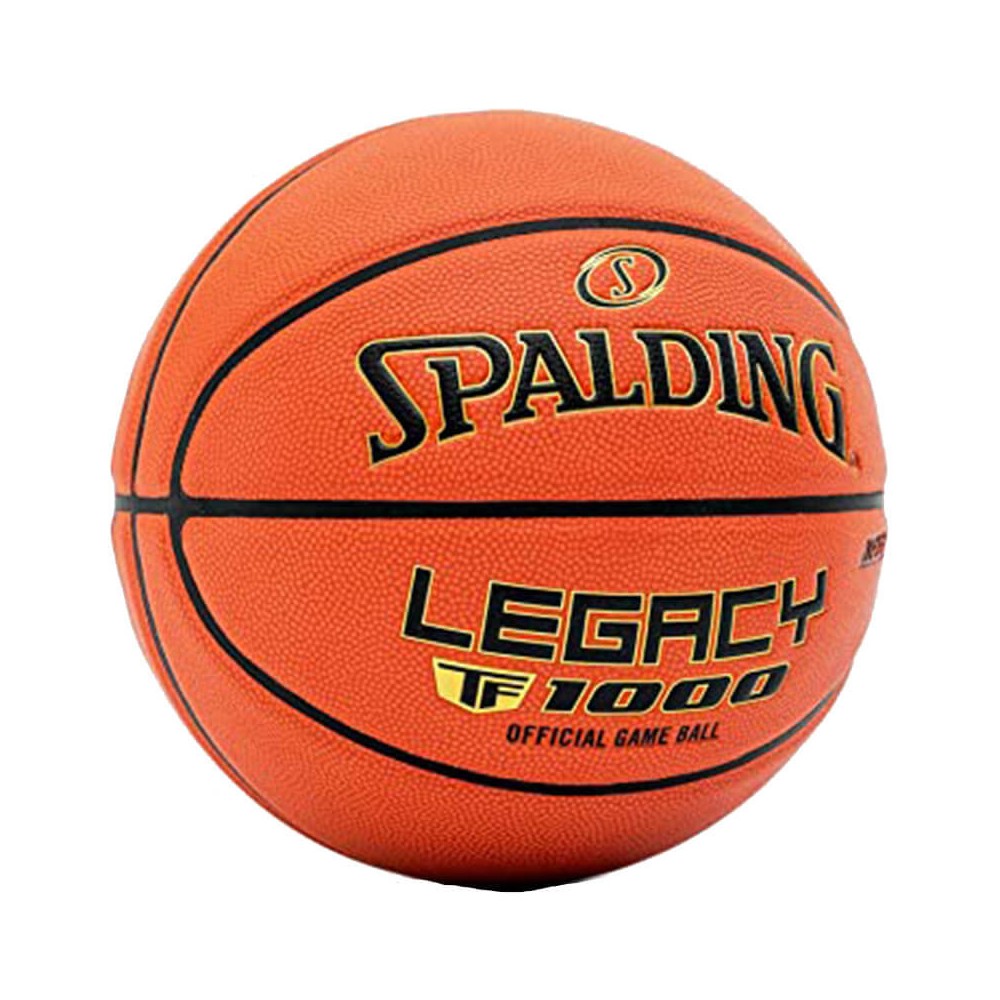 Balón Spalding TF-1000 Legacy Composite Sz6