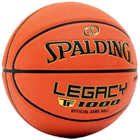 Balón Spalding TF-1000 Legacy Composite Sz6