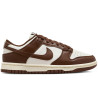 Woman Nike Dunk Low Cacao Wow