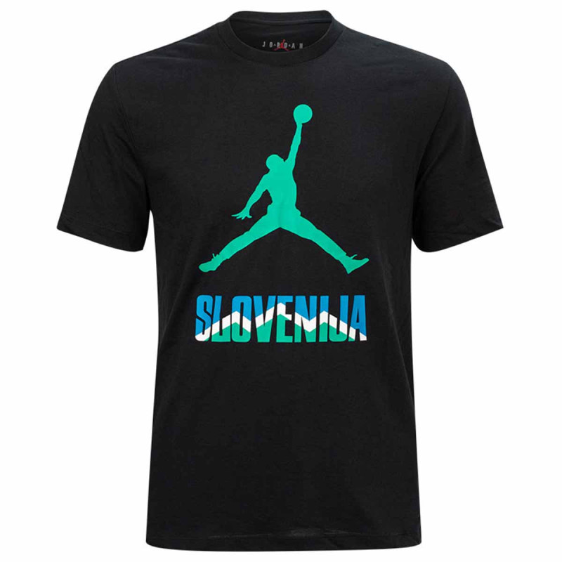 Camiseta Jordan Slovenia...
