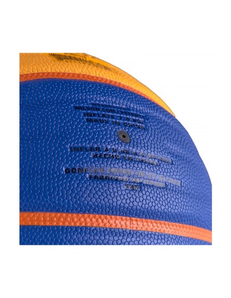 Wilson Acquista Pallone FIBA 3X3 Gioco Ufficiale | 24Segons