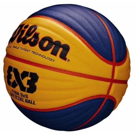 Balón Wilson FIBA 3X3 Official Game