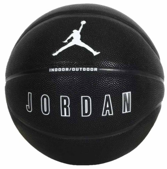 Jordan Acheter Ball Ultimate 2.0 8P Graphic Dégonflé Noir |24Segons