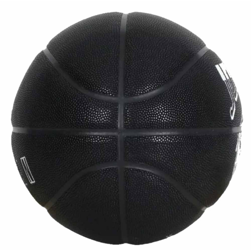 Balón Jordan Ultimate 2.0 8P Graphic Deflated Black