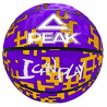 Peak I Can Play Ball Purple
