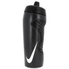 Nike HyperFuel Black Bottle 24oz