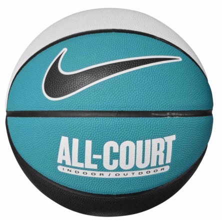 Comprar Nike Everyday All Court 8P Teal White Black Sz7 | 24Segons