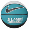 Balón Nike Everyday All Court 8P Teal White Black Sz7