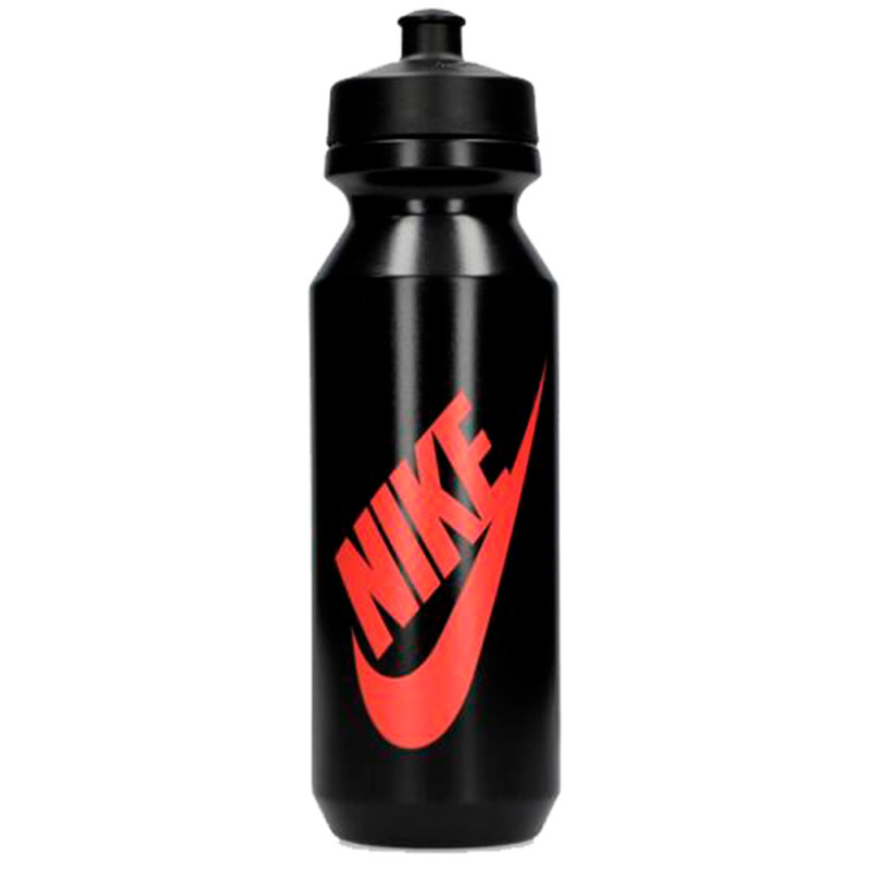 Ampolla Nike Big Mouth 2.0 Black Red Logo 32oz