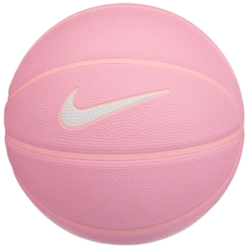 Nike Skills Swoosh Pink...