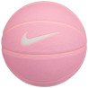 Nike Skills Swoosh Pink Ball Sz3