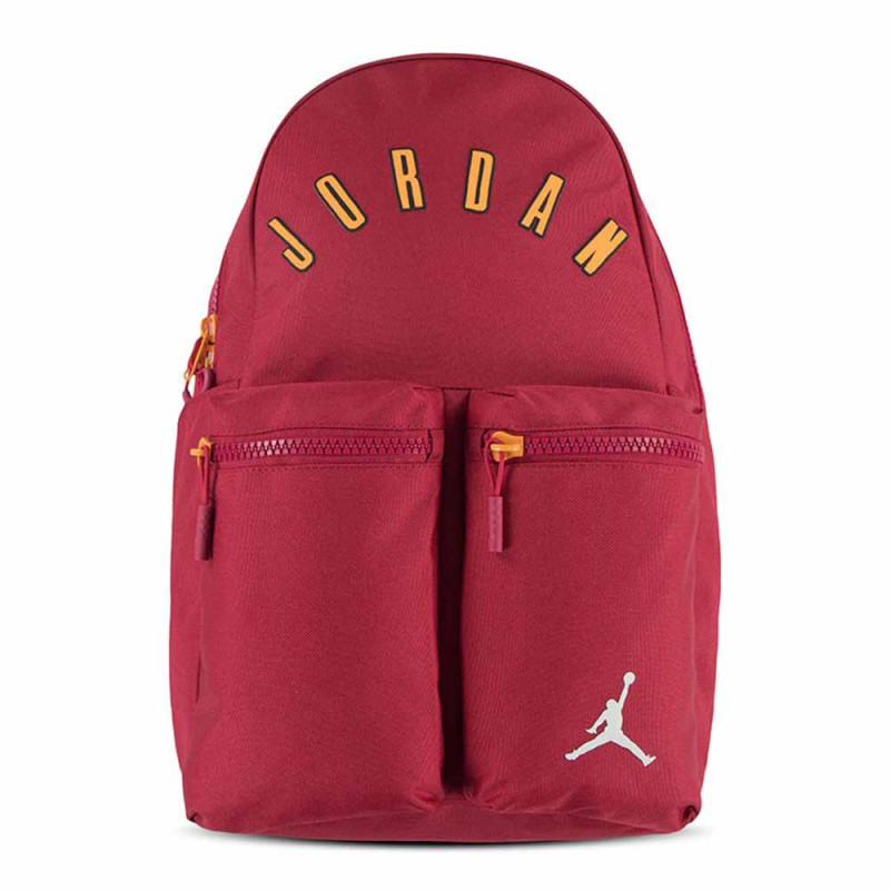 Jordan Jumpman MVP Cardinal...