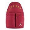 Jordan Jumpman MVP Cardinal Red Backpack