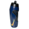 Nike HyperFuel Navy Blue Bottle 24oz