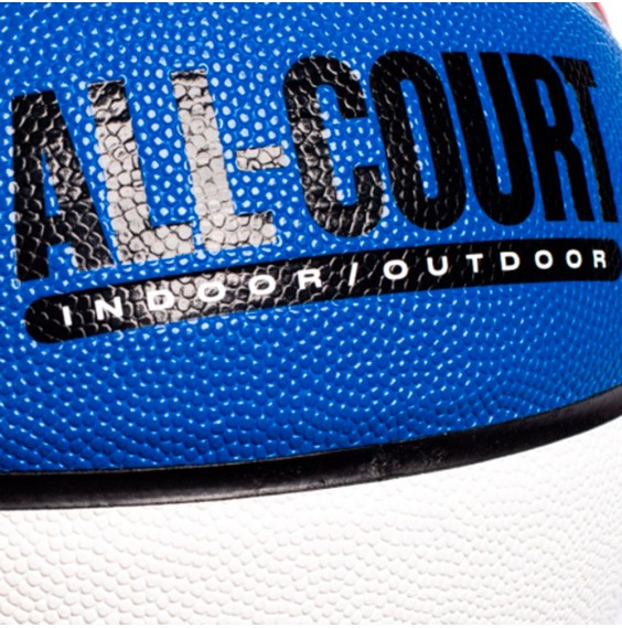 Nike Acquista Ball Everyday All Court 8P Red Blue White Sz7 | 24Segons