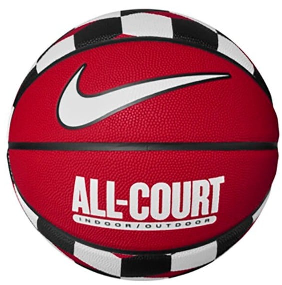 Nike Acquista Ball Everyday All Court 8P University Red Sz7 | 24Segons