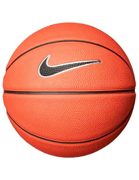 Nike Acquista Ball Swoosh Skills Orange Sz3 | 24Segons