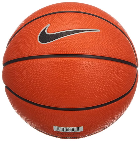 Nike Acquista Ball Swoosh Skills Orange Sz3 | 24Segons