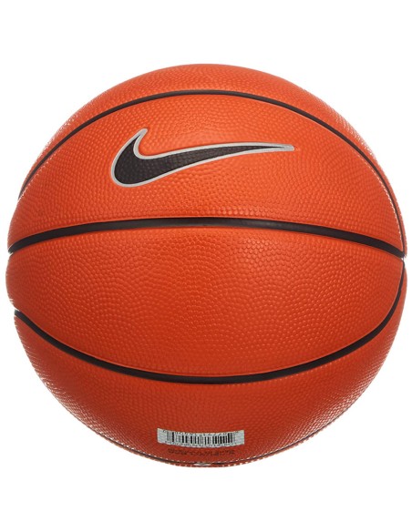 Nike Acheter Ball Swoosh Skills Orange Sz3 | 24Segons