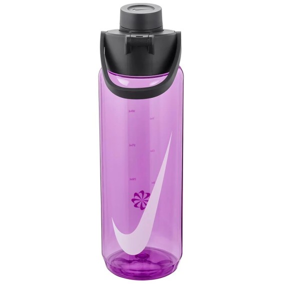 Buy Nike Renew Recharge Fire Pink Bottle 24oz | 24Segons