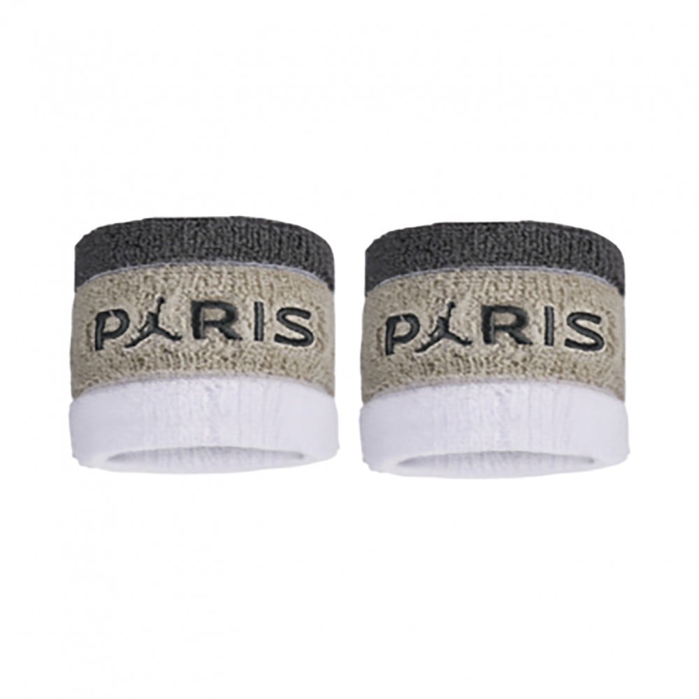 Jordan Jumpman Terry Paris Wristbands