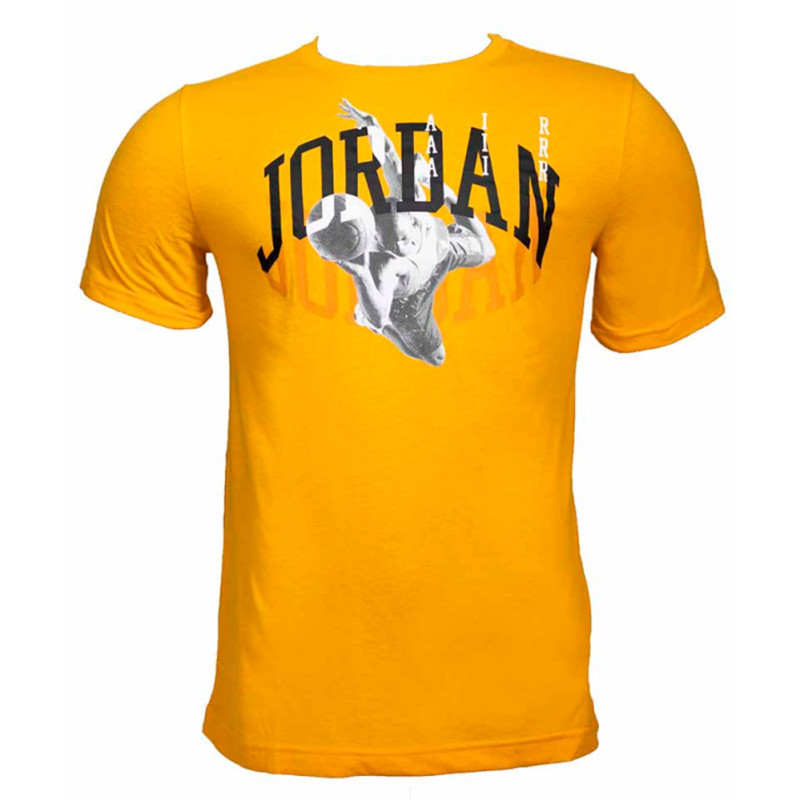 Camiseta Junior Jordan Up...