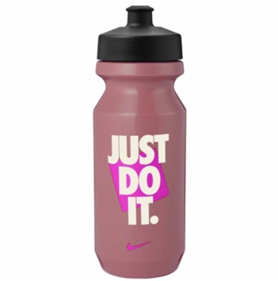 Nike Acquista il flacone Big Mouth 2.0 Just Do It Pink 22oz | 24Segons