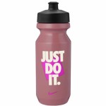 Botella Nike Big Mouth 2.0 Just Do It Pink 22oz