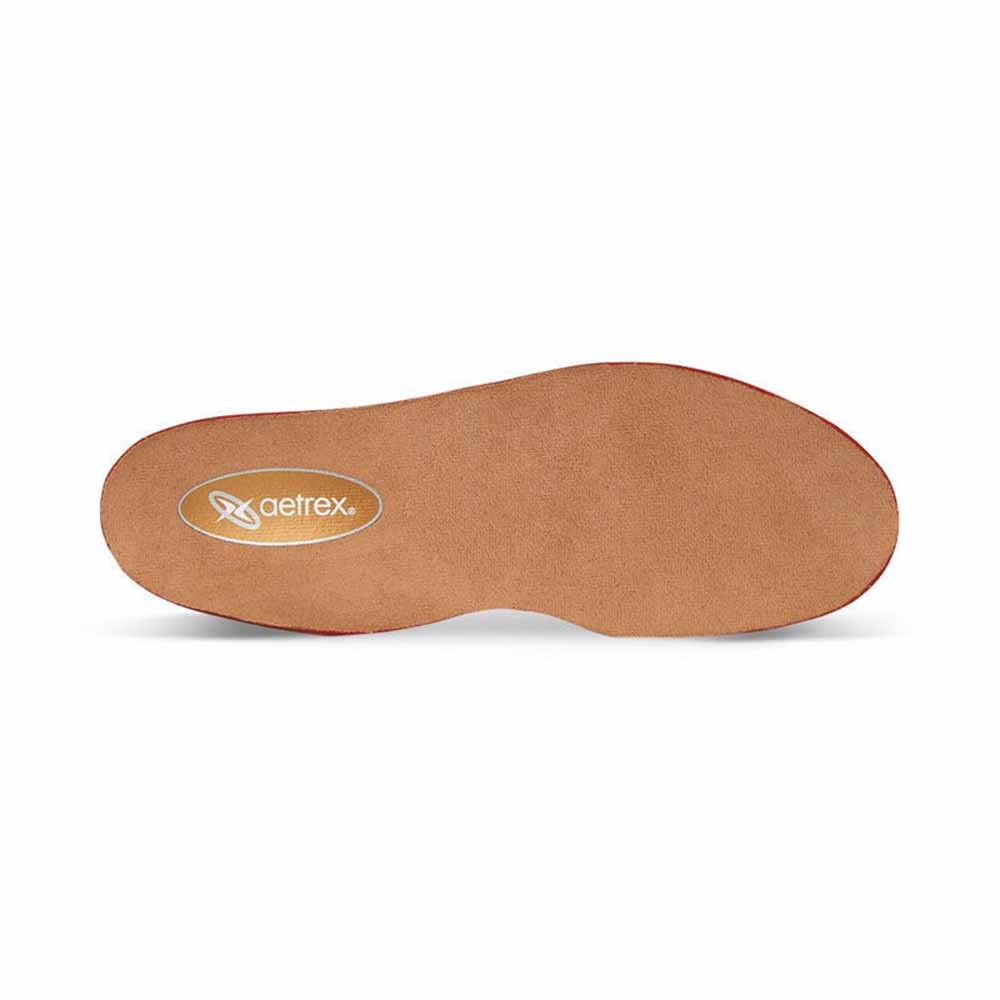 Casual Comfort Orthotics...