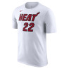 Camiseta Jimmy Butler Miami Heat 22-23 Association Edition