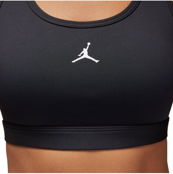 Jordan Acheter WMNS Bra Jumpman Sports Black | 24Segons