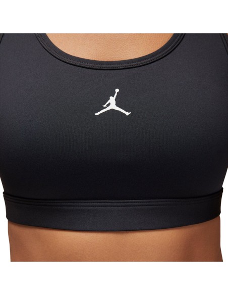 Jordan Acquista il reggiseno WMNS Jumpman Sports Black | 24Segons