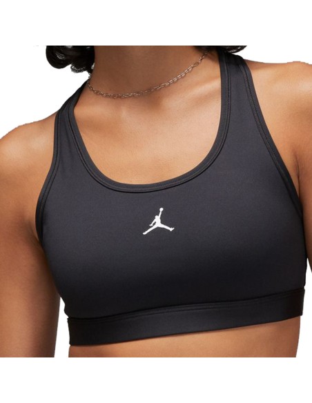 Jordan Acheter WMNS Bra Jumpman Sports Black | 24Segons