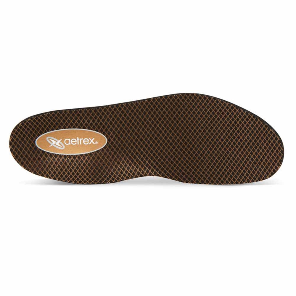 Woman Comfort Posted Orthotics Support Insole