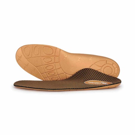 Woman Comfort Posted Orthotics Support Insole